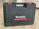 Аккумуляторная мойка высокого давления Makita DHW050Z с аккумулятором в комплекте - изображение 4