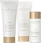 Zestaw kosmetyków do pielęgnacji twarzy Rituals Namaste Peeling do twarzy Brightening 30 ml + Pianka oczyszczająca Velvety Smooth 30 ml + Enzymatyczny proszek oczyszczający 15 g (8719134205824) - obraz 2