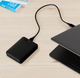 Внешний жесткий диск PHD External 2.5'' WD USB 3.2 Gen1 Elements AE 6Tb Black - изображение 6