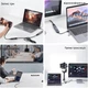 Плата відеозахоплення ELUTENG USB 3.0 HDMI to USB-C/A 1080P 60Hz, відеозахоплювач для стрімів, OBS, ігор, Windows Mac - зображення 7