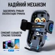 Универсальный автодержатель для телефона в вентиляционную решетку в автомобиль D43-G - изображение 7