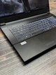 Ігровий ноутбук Сlevo NH77HP - 17”| Intel core i7-11800H| DDR4-16| SSD-512GB | Nvidia RTX 3060 6GB - Б/В - зображення 3