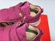 Детские кожаные ботинки Superfit Breeze Gore-Tex 20 р малиновые для девочки - изображение 8