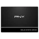 Накопичувач SSD накопитель PNY CS900 500 GB (SSD7CS900-500-RB) - изображение 1