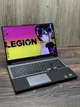 Lenovo Legion Slim 5 16ARP9 16"2K|165Hz|AMD Ryzen 7 7435HS|DDR5-16GB|SSD-512GB| RTX 4070 8GB - Б/В - зображення 5