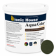Лазур для дерева Bionic House Aqua Color UV Protect Мірта (Mirta) 2,5л - изображение 1