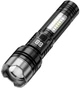 Кемпинговая лампа-фонарь XO YH20 Black (YH20.black) - изображение 2