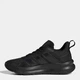 Подростковые кроссовки для мальчика Adidas Tensaur Run 4.0 J KJ6630 36 Core Black (4069987010248) - изображение 3