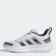 Подростковые кроссовки для мальчика Adidas Tensaur Run 4.0 J KJ6631 39.5 Ftwr White (4069987205552) - изображение 3