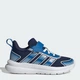 Детские кроссовки для мальчика Adidas Tensaur Run 4.0 El C KJ6693 31 Dark Blue (4069987205675) - изображение 1