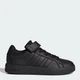Подростковые кеды для мальчика Adidas Grand Court 3.0 El C KK3790 35 Core Black (4068814994409) - изображение 1