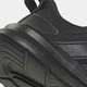 Подростковые кроссовки для мальчика Adidas Tensaur Run 4.0 J KJ6630 36 Core Black (4069987010248) - изображение 7