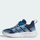 Детские кроссовки для мальчика Adidas Tensaur Run 4.0 El C KJ6693 31 Dark Blue (4069987205675) - изображение 3