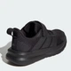 Детские кроссовки для мальчика Adidas Tensaur Run 4.0 El C KJ6691 28 Core Black (4069987029318) - изображение 4