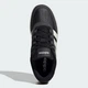 Подростковые кеды для мальчика Adidas Breakbase J JP9929 39.5 Core Black (4068801411162) - изображение 5