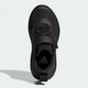 Детские кроссовки для мальчика Adidas Tensaur Run 4.0 El C KJ6691 28 Core Black (4069987029318) - изображение 5