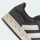 Подростковые кеды для мальчика Adidas Breakbase J JP9929 39.5 Core Black (4068801411162) - изображение 7