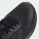 Подростковые кроссовки для мальчика Adidas Fortarun 4.0 J JQ5166 39.5 Core Black (4067907381126) - изображение 8