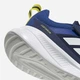 Детские кроссовки для мальчика Adidas Fortarun 4.0 El C KH9114 33 Dark Blue (4068819567523) - изображение 7