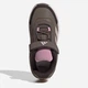 Детские кроссовки для девочки Adidas Terrex Anylander Cf C JR9712 33 Earth Strata (4068817950464) - изображение 5