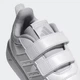 Подростковые кеды для мальчика Adidas Tensaur Sport 3.0 Cf K JQ1840 40 Ftwr White (4068806108296) - изображение 7