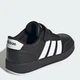 Детские кеды для мальчика Adidas Breaknet 3.0 El C JS3687 34 Core Black (4067907670664) - изображение 4