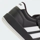 Детские кеды для мальчика Adidas Breaknet 3.0 El C JS3687 34 Core Black (4067907670664) - изображение 8