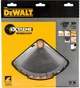Пиляльний диск DeWalt Extreme Workshop 30T 250 x 30 мм DT4226-QZ (5035048057476) - зображення 1