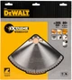 Tarcza pilarska DeWalt Extreme Workshop 24T 305 x 30 mm DT4283-QZ (5035048057674) - obraz 1