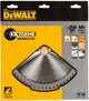 Tarcza pilarska DeWalt Extreme Workshop 60T 250 x 30 mm DT4352-QZ (5035048058121) - obraz 1
