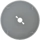 Tarcza pilarska DeWalt Extreme Workshop 96T 250 x 30 mm DT4282-QZ (5035048057667) - obraz 3