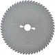 Tarcza pilarska DeWalt Extreme Workshop 60T 250 x 30 mm DT4352-QZ (5035048058121) - obraz 2