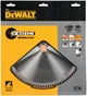 Tarcza pilarska DeWalt Extreme Workshop 96T 305 x 30 mm DT4290-QZ (5035048057742) - obraz 1