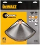 Tarcza pilarska DeWalt Extreme Workshop 80T 305 x 30 mm DT4288-QZ (5035048057728) - obraz 1