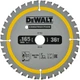 Пиляльний диск DeWalt Construction 40T AC 165 x 20 мм DT1950-QZ (5035048095676) - зображення 2