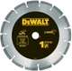 Tarcza diamentowa DeWalt Laser 230 x 22.23 x 2.4 mm DT3743-XJ (5035048058404) - obraz 2
