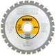 Tarcza pilarska DeWalt Construction 30T 140 x 20 mm DT1910-QZ (5035048093283) - obraz 2