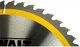 Пиляльний диск DeWalt Construction 48T 305 x 30 мм DT1959-QZ (5035048095768) - зображення 4