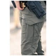 Брюки тактические женские 5.11 Tactical Women's Icon Pants 4/Regular Black - изображение 17