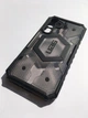 Чехол противоударный UAG Pathfinder (Original) для Samsung Galaxy S23 FE (S711) Ash 214410113131 - изображение 4