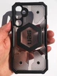 Чехол противоударный UAG Pathfinder (Original) для Samsung Galaxy S23 FE (S711) Ash 214410113131 - изображение 6