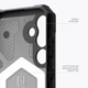 Чехол противоударный UAG Pathfinder (Original) для Samsung Galaxy S23 FE (S711) Ash 214410113131 - изображение 9