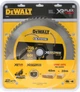 Пиляльний диск DeWalt Extreme Runtime 60T 305 x 30 мм DT99575-QZ (5035048542378) - зображення 1