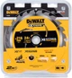 Пиляльний диск DeWalt Extreme Runtime 24T 216 x 30 мм DT99568-QZ (5035048542293) - зображення 1