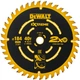 Пиляльний диск DeWalt Extreme 40T 184 x 16 мм DT1668-QZ (5035048537039) - зображення 2