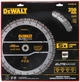 Tarcza diamentowa DeWalt Elite Series 350 x 25.4 mm DT20465-QZ (5054905299101) - obraz 1