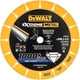 Tarcza diamentowa DeWalt Extreme Metal 300 x 25.4 x 3.3 mm DT40256-QZ (5035048057742) - obraz 2