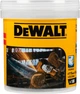 Zestaw tarcz do cięcia metalu DeWalt 115 x 22.23 x 1 mm 100 szt DT20599-QZ (5054905306342) - obraz 1