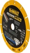 Tarcza diamentowa DeWalt Extreme Metal 180 x 22.23 x 1.5 mm DT40254-QZ (5035048545348) - obraz 3