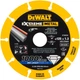 Tarcza diamentowa DeWalt Extreme Metal 125 x 22.23 x 1.3 mm (5035048545300) - obraz 2